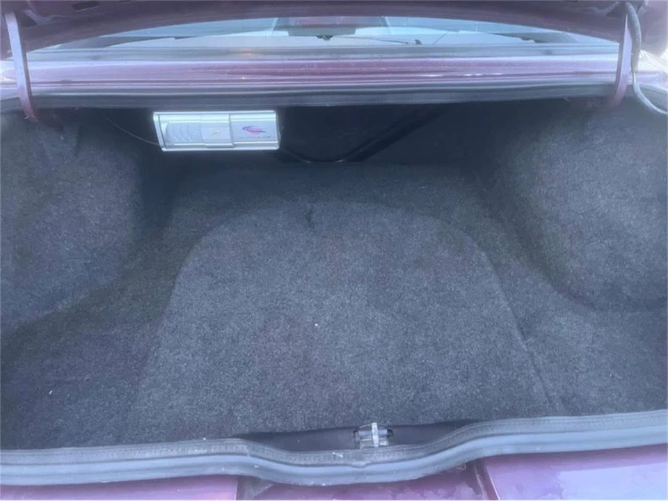 1995 Mercury Cougar 4th+ Gen - Image 16 of 16