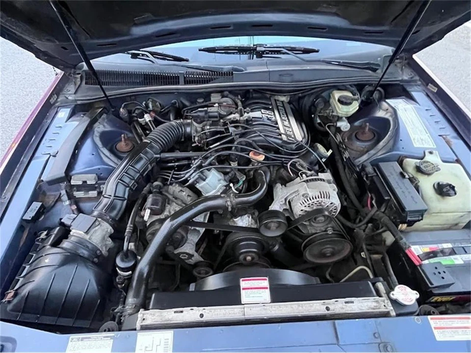 1995 Mercury Cougar 4th+ Gen - Image 14 of 16