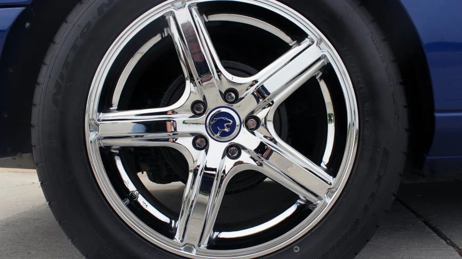 1995 Mercury Cougar 4th+ Gen - Image 7 of 7