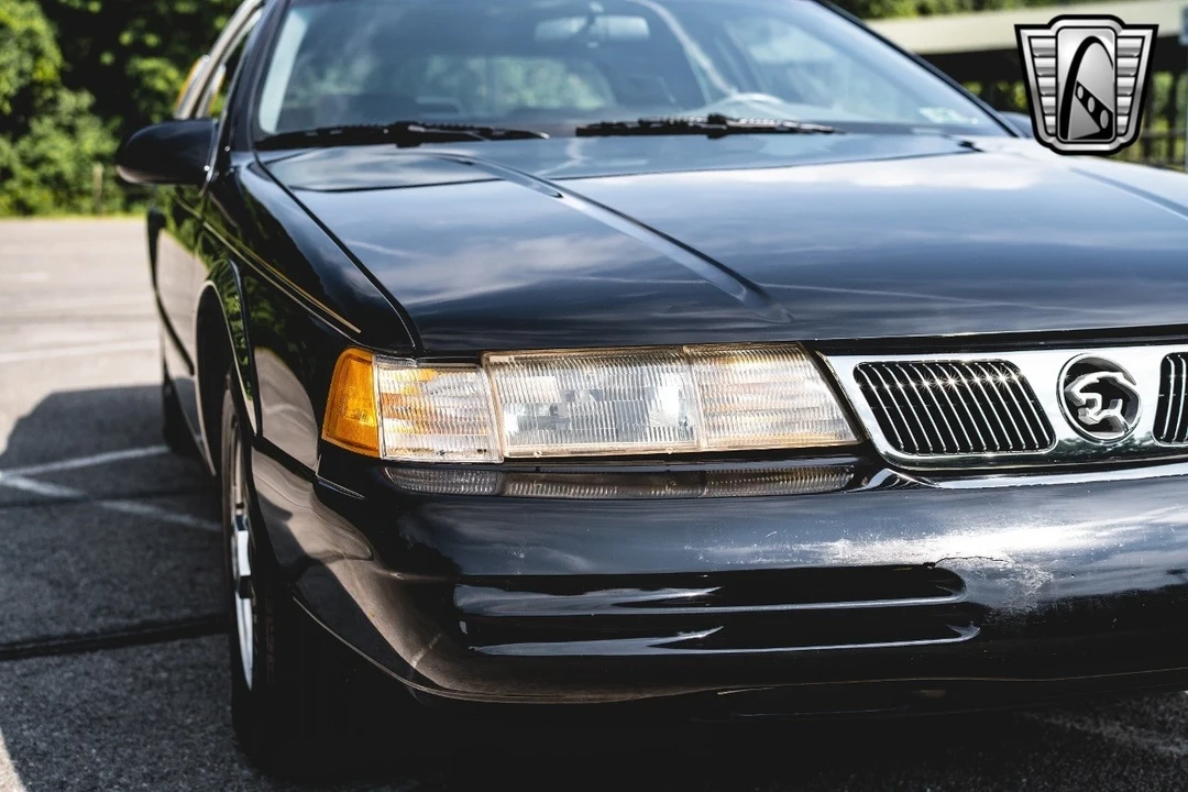 1995 Mercury Cougar 4th+ Gen - Image 13 of 21