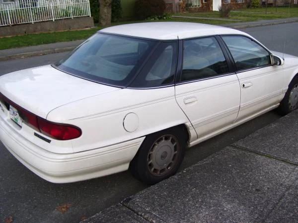 1995 Mercury Sable - Image 2 of 6