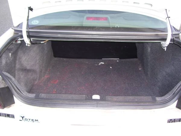 1995 Mercury Sable - Image 6 of 6