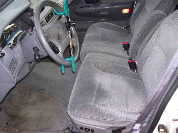 1995 Mercury Sable - Image 4 of 6