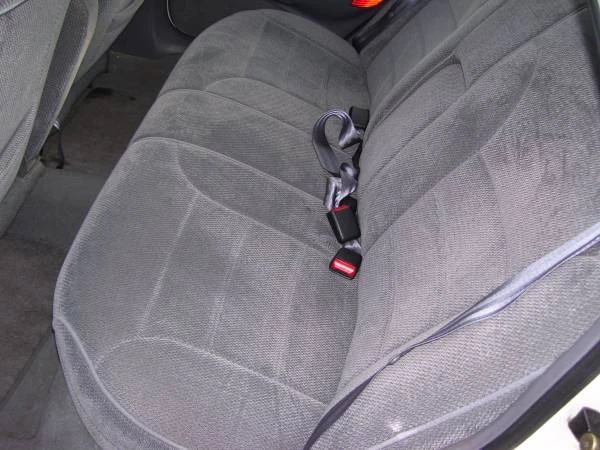 1995 Mercury Sable - Image 5 of 6