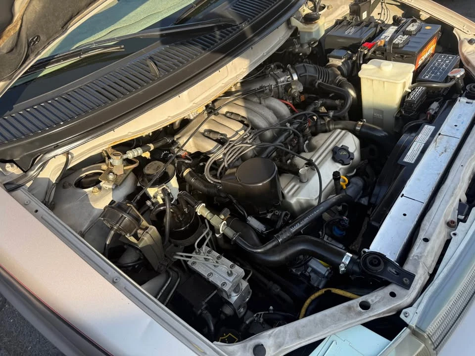 1995 Mercury - Image 19 of 20