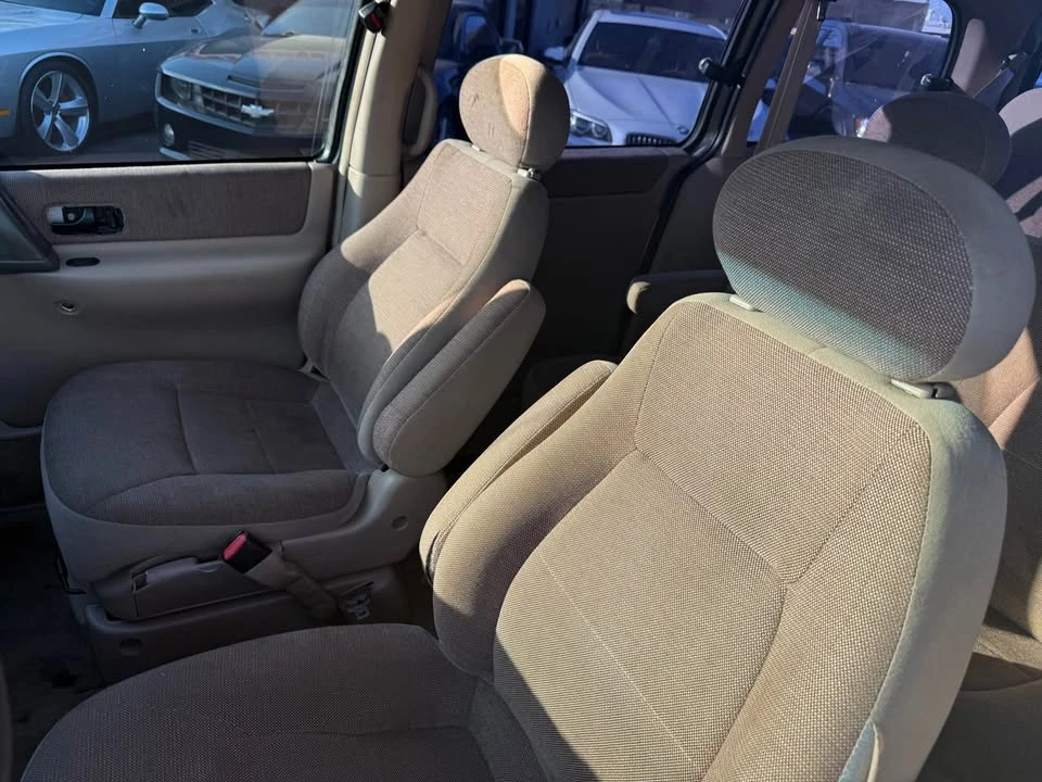 1995 Mercury - Image 10 of 20