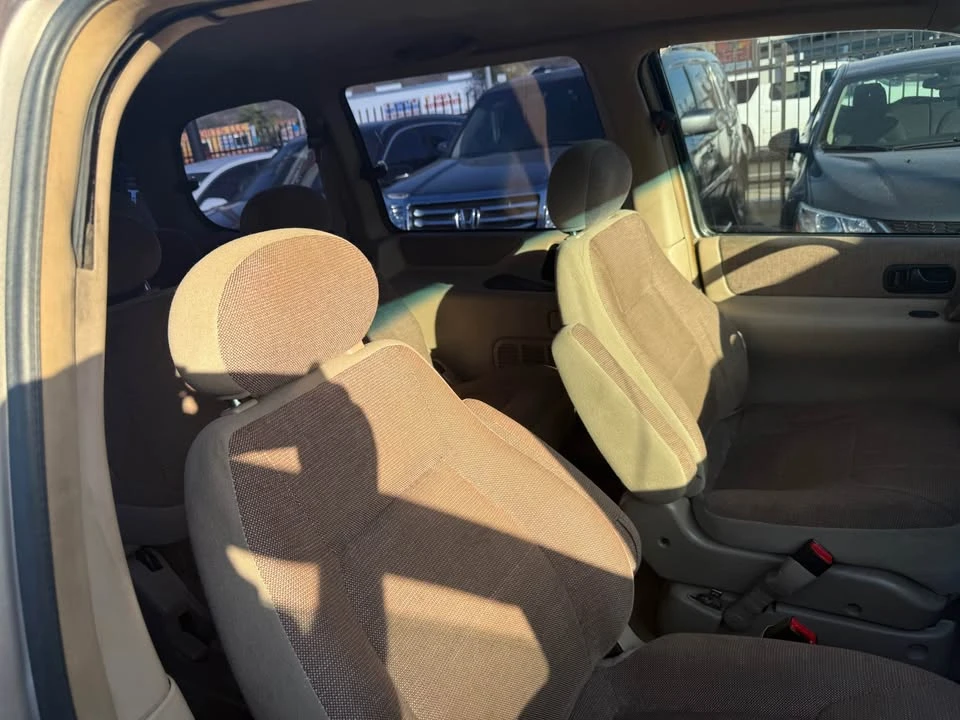 1995 Mercury - Image 17 of 20