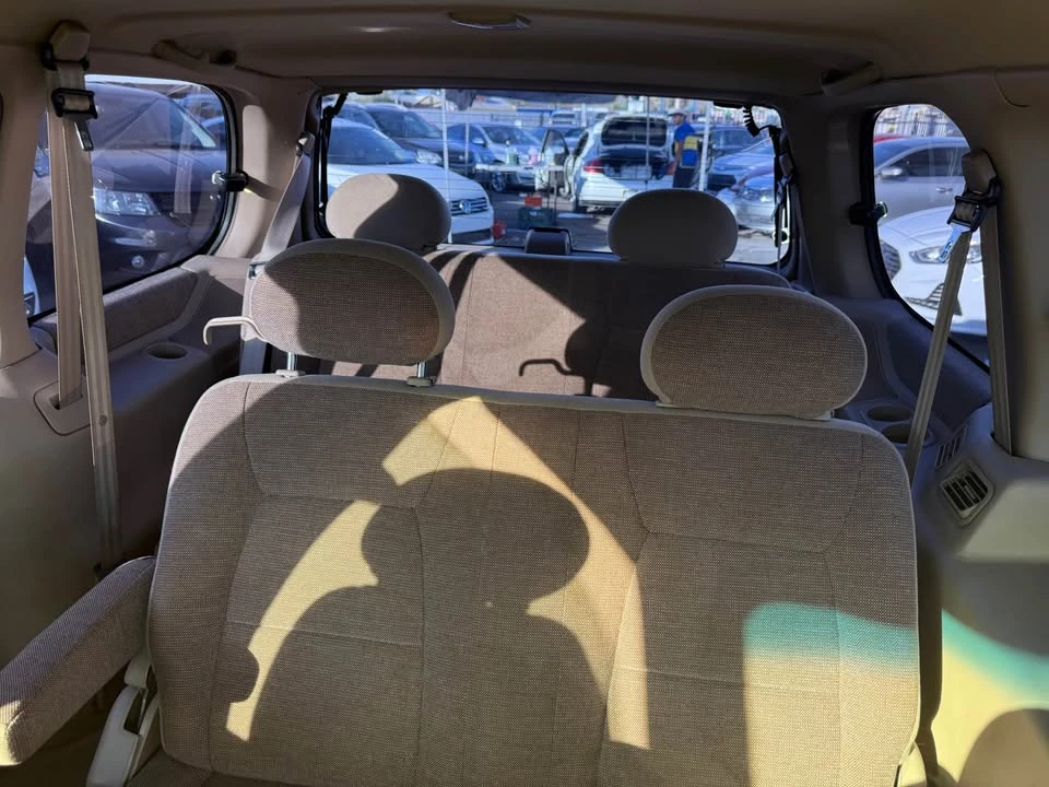 1995 Mercury - Image 11 of 20