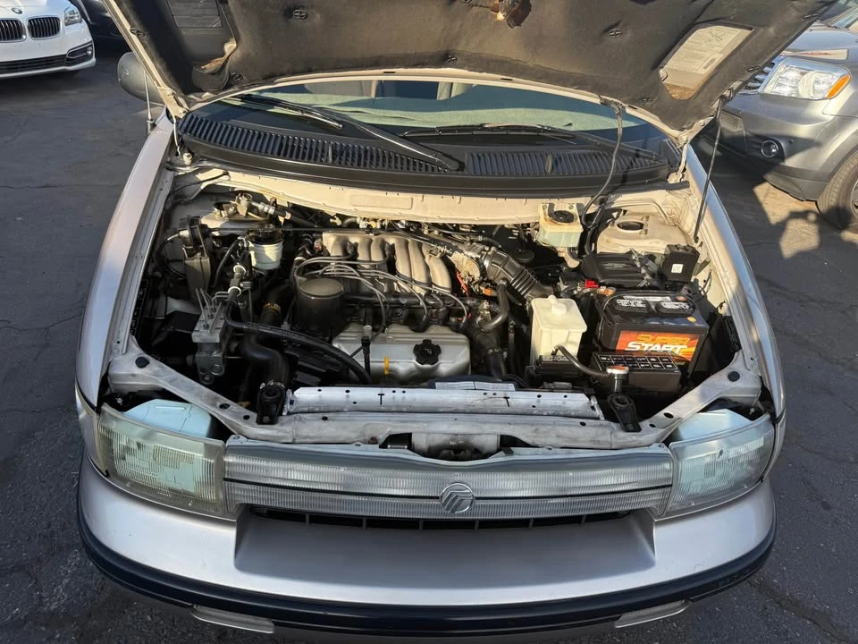 1995 Mercury - Image 18 of 20