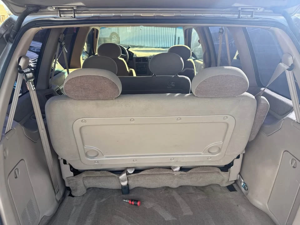 1995 Mercury - Image 12 of 20