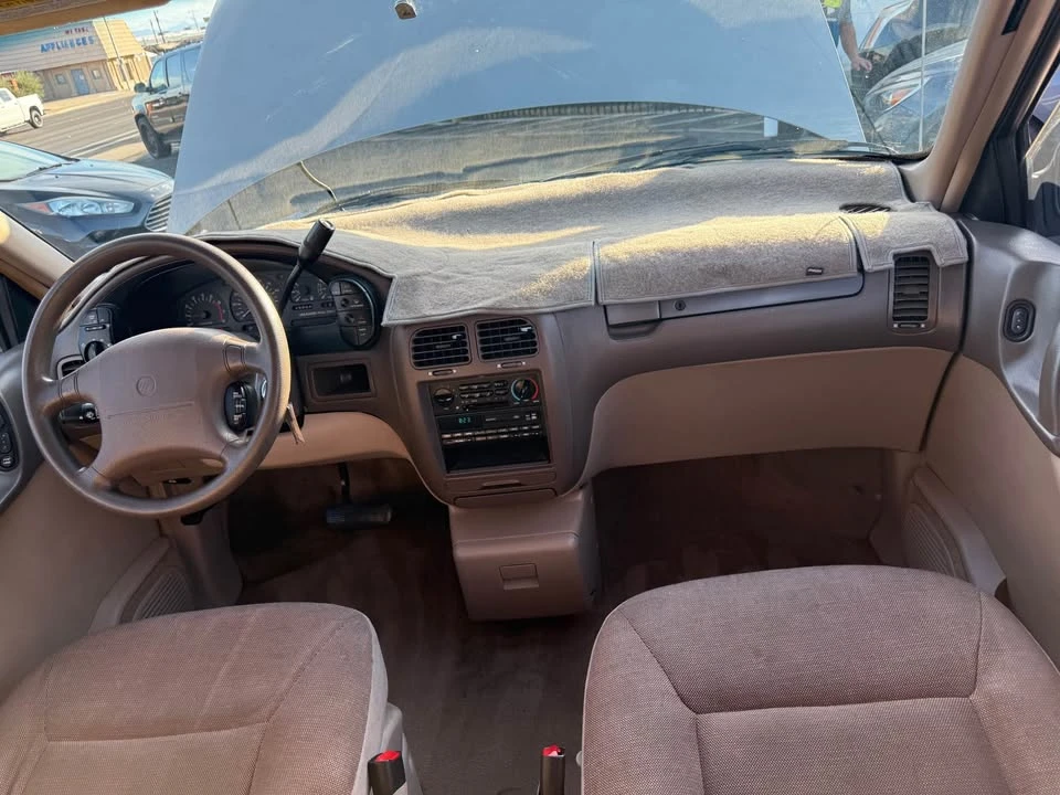 1995 Mercury - Image 15 of 20