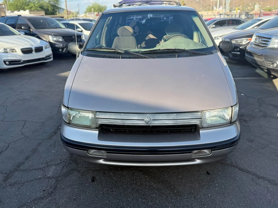 1995 Mercury - Image 2 of 20