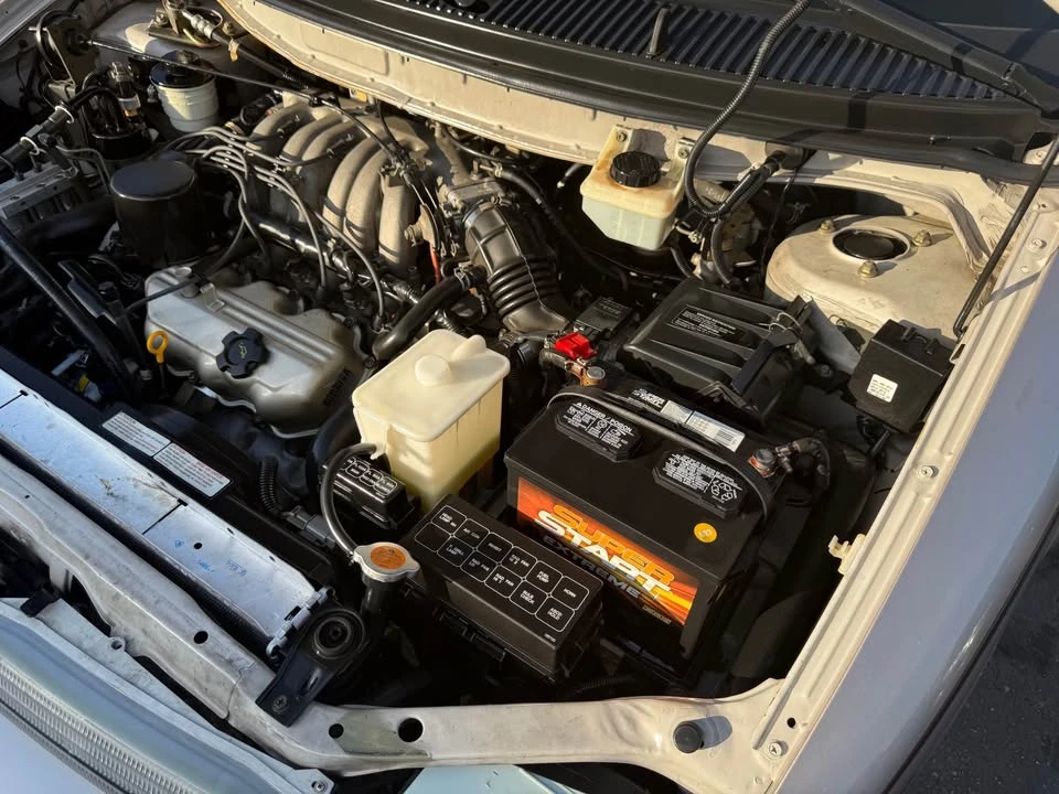 1995 Mercury - Image 20 of 20