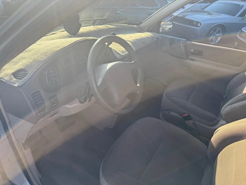 1995 Mercury - Image 9 of 20