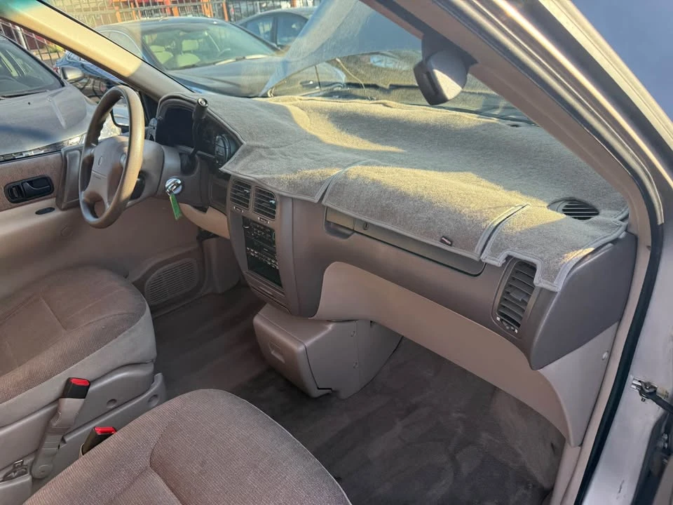 1995 Mercury - Image 16 of 20