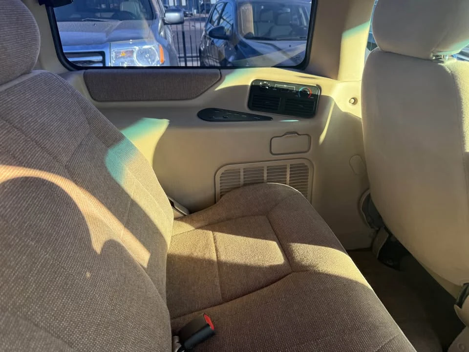1995 Mercury - Image 14 of 20