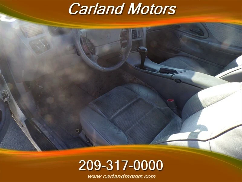 1995 Mercury Cougar 4th+ Gen - Image 9 of 19