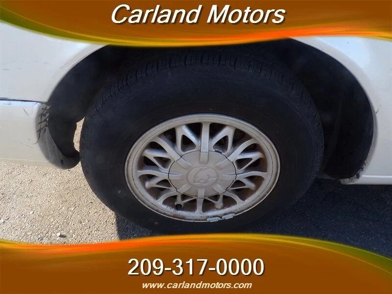 1995 Mercury Cougar 4th+ Gen - Image 18 of 19