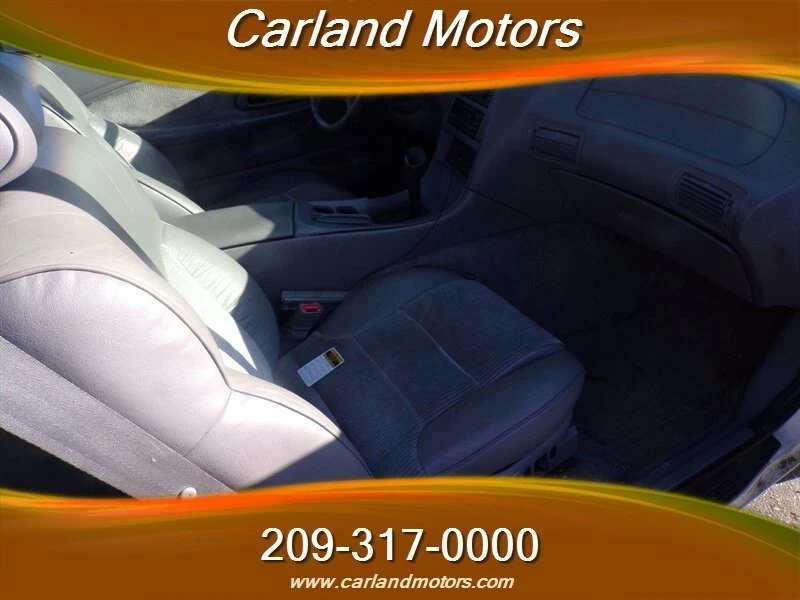 1995 Mercury Cougar 4th+ Gen - Image 12 of 19