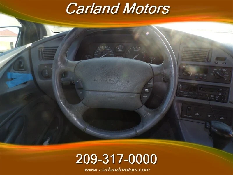 1995 Mercury Cougar 4th+ Gen - Image 14 of 19