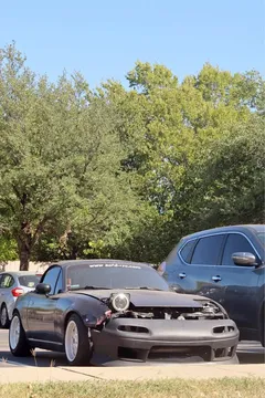 1995 Mazda Miata