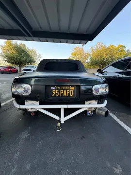 1995 Mazda Miata