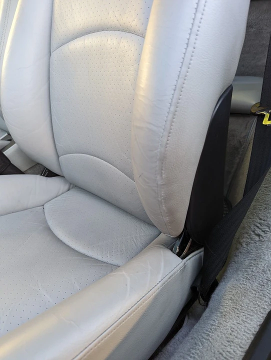 1995 Porsche 993 Carrera 4 - Image 14 of 15