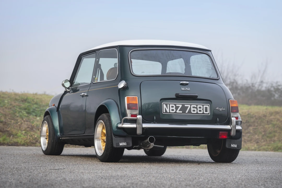 1995 Mini Mini Mark VI - Image 7 of 31