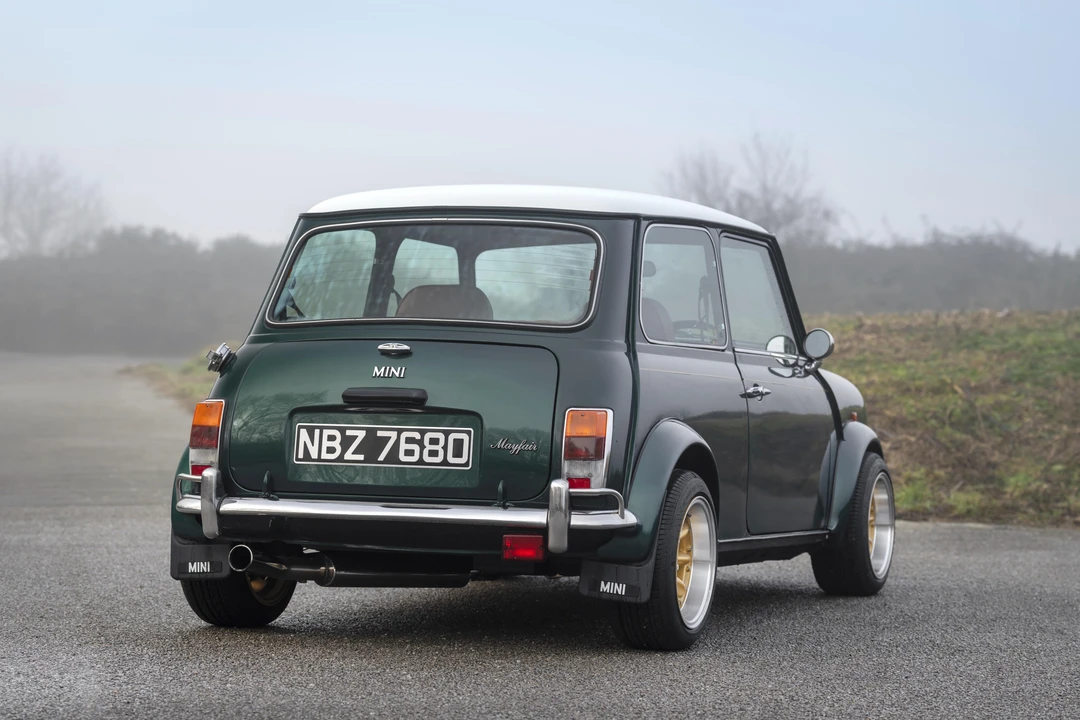 1995 Mini Mini Mark VI - Image 14 of 31