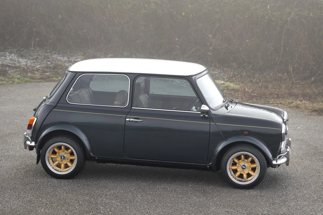 1995 Mini Mini Mark VI - Image 13 of 31