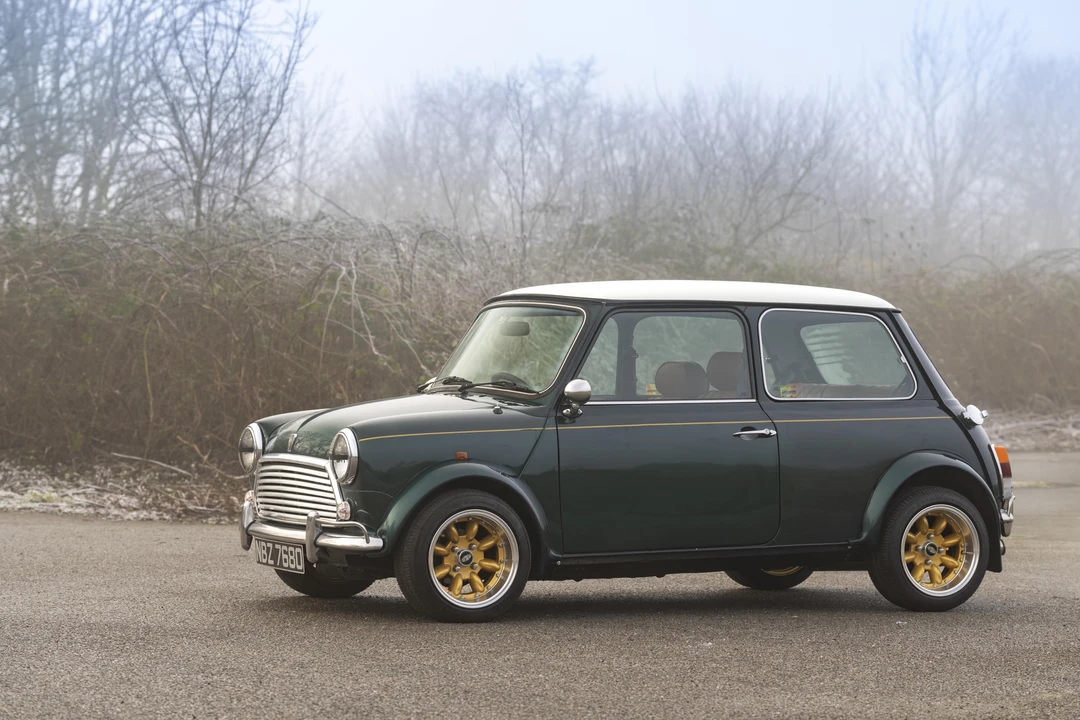1995 Mini Mini Mark VI - Image 18 of 31