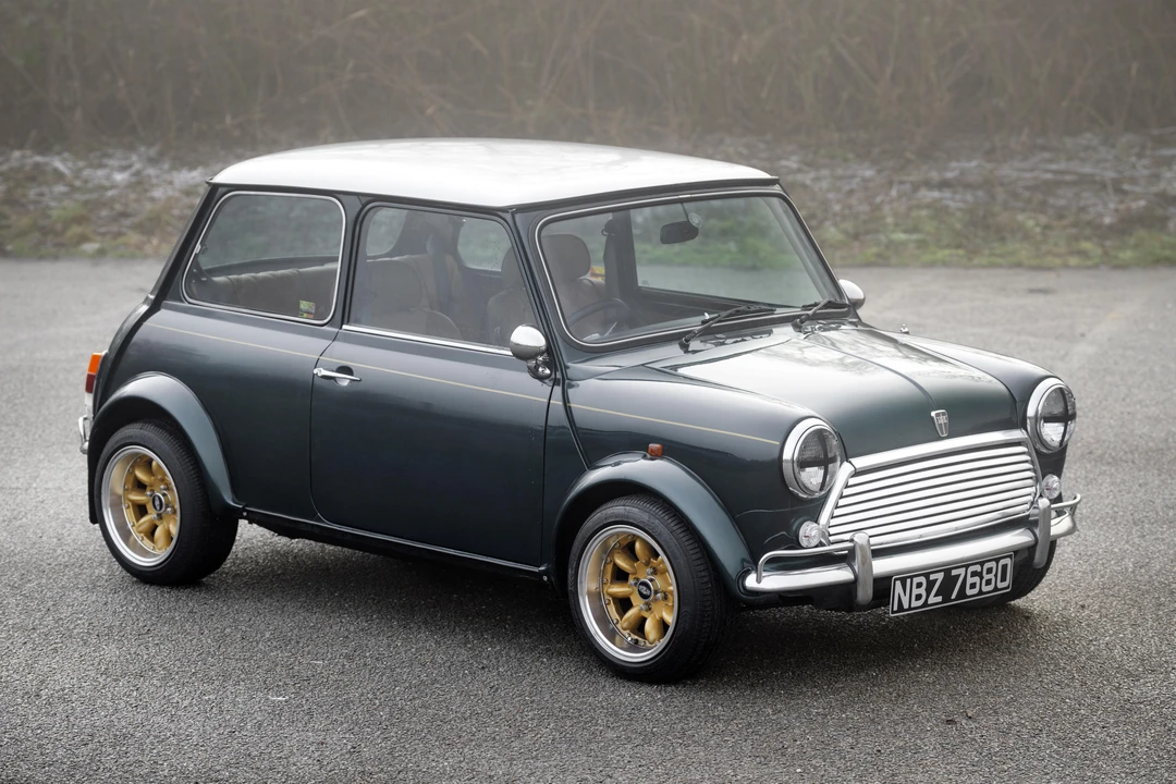 1995 Mini Mini Mark VI - Image 19 of 31