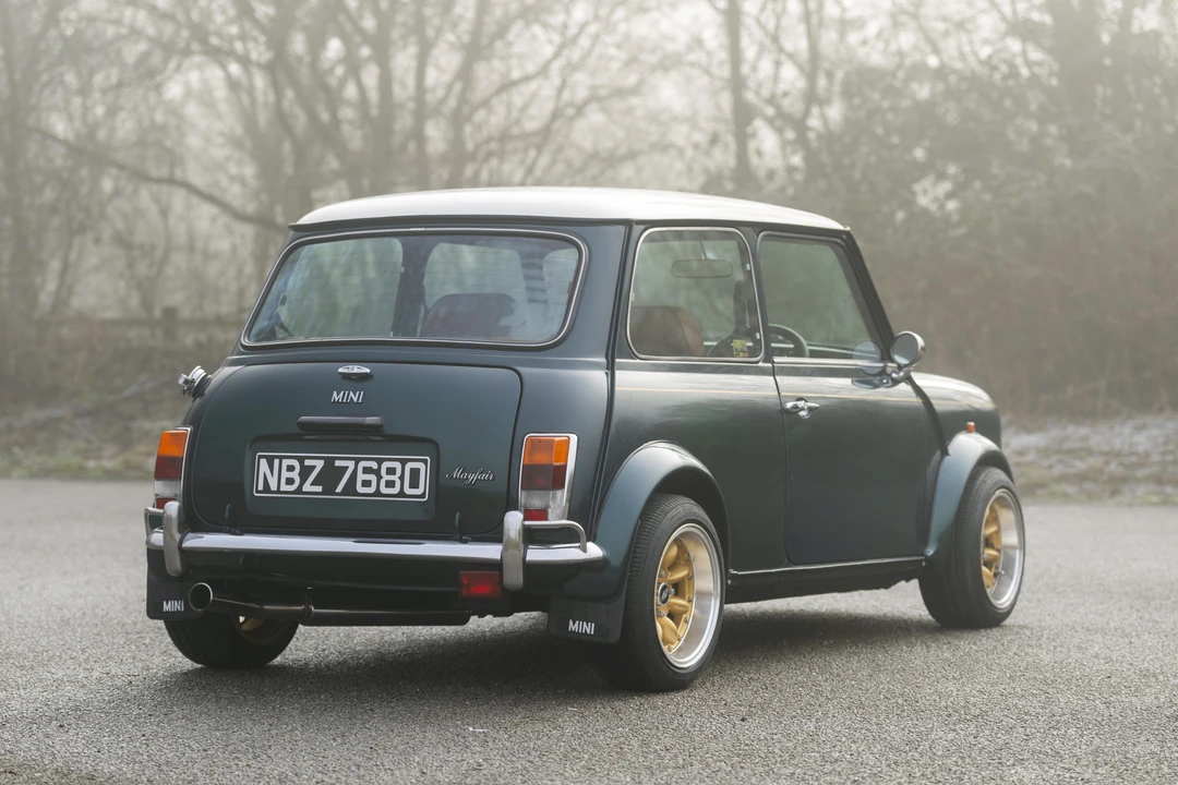 1995 Mini Mini Mark VI - Image 5 of 31