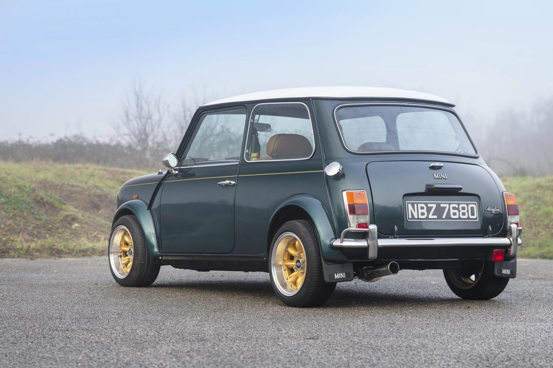 1995 Mini Mini Mark VI - Image 15 of 31