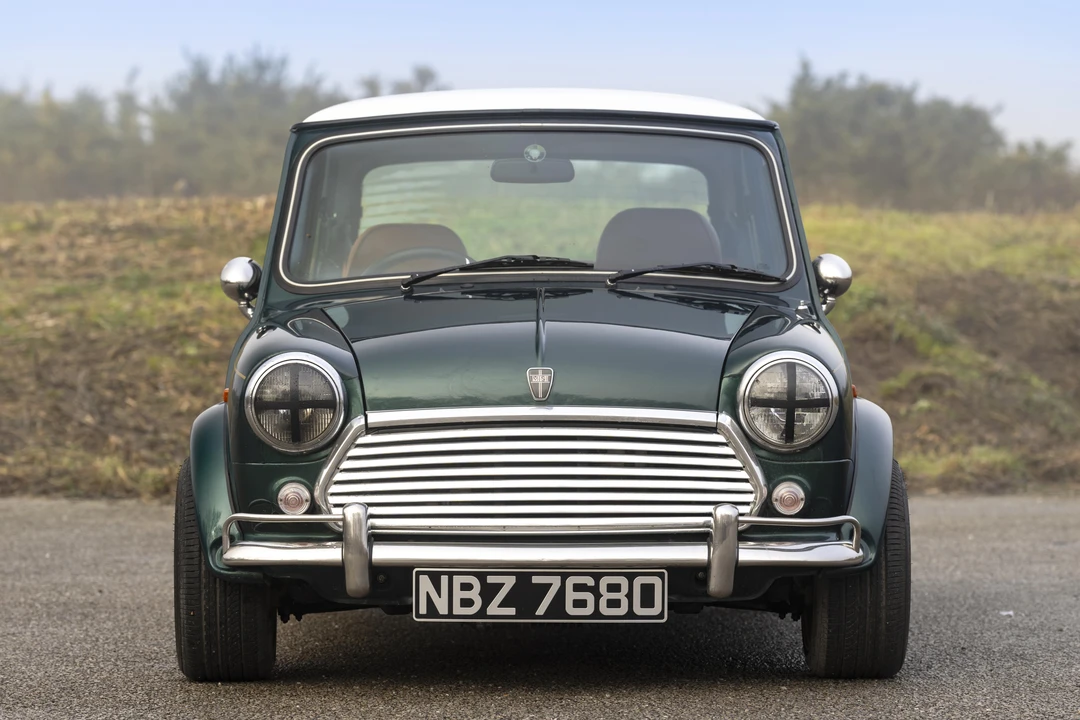 1995 Mini Mini Mark VI - Image 2 of 31