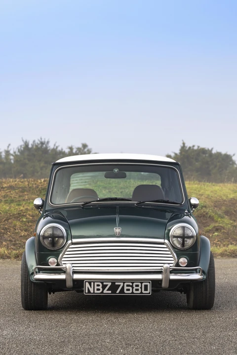 1995 Mini Mini Mark VI - Image 25 of 31