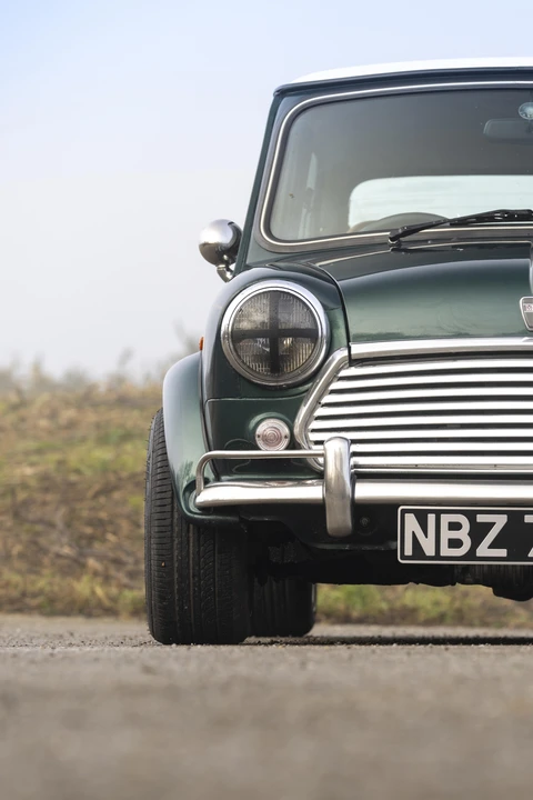 1995 Mini Mini Mark VI - Image 29 of 31
