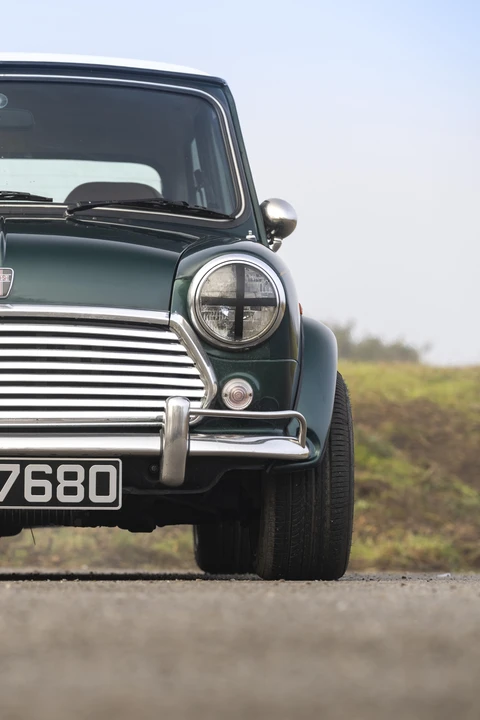1995 Mini Mini Mark VI - Image 30 of 31