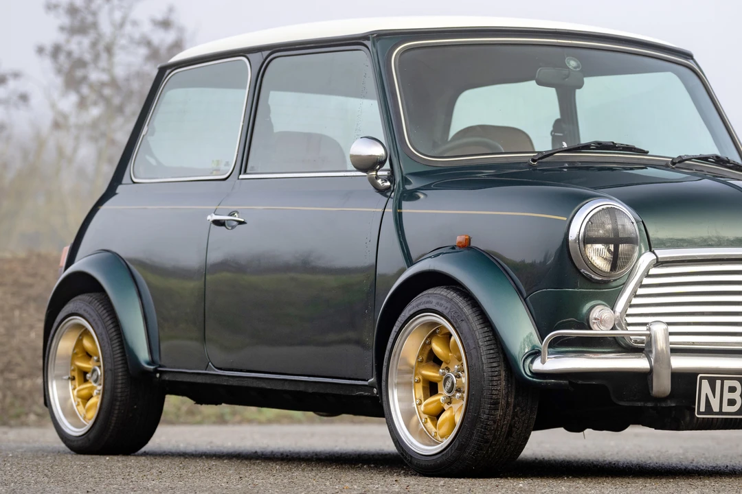 1995 Mini Mini Mark VI - Image 31 of 31