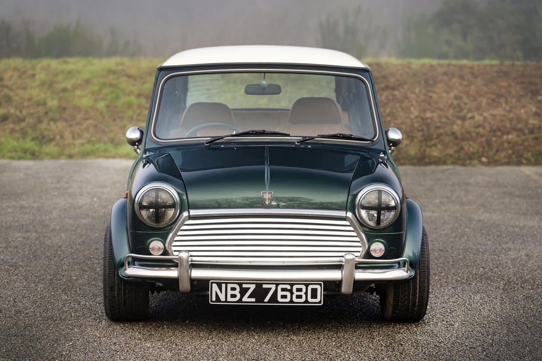 1995 Mini Mini Mark VI - Image 11 of 31