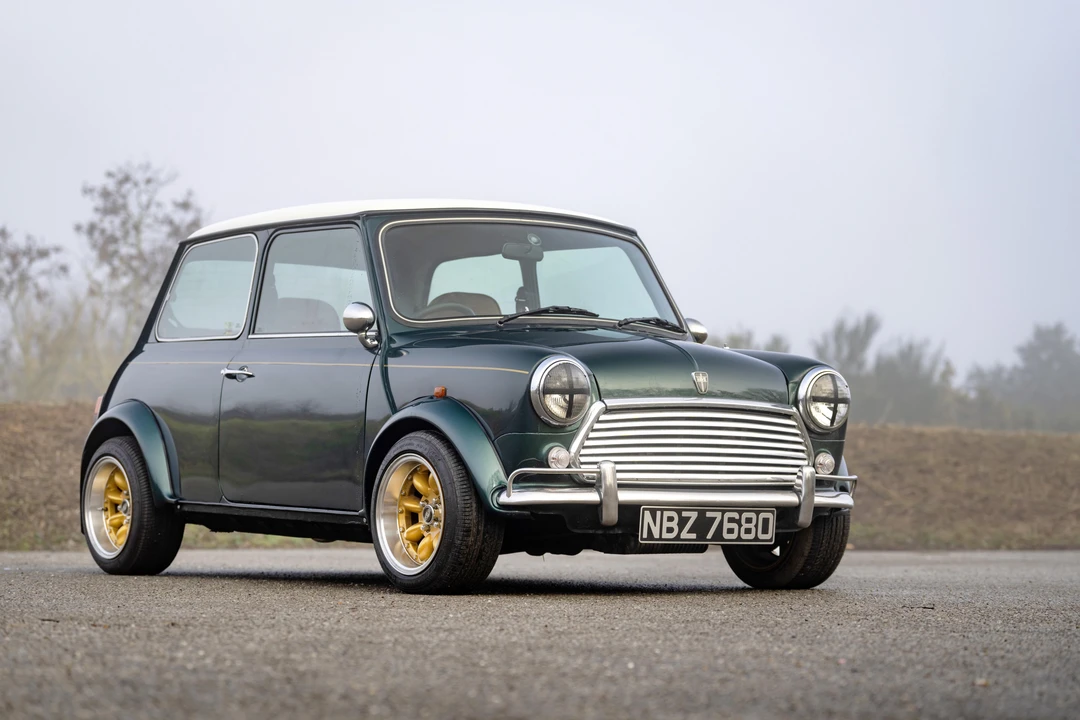 1995 Mini Mini Mark VI - Image 3 of 31