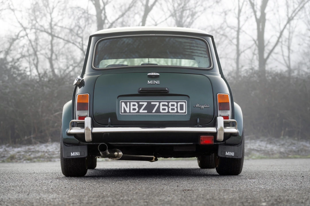 1995 Mini Mini Mark VI - Image 6 of 31