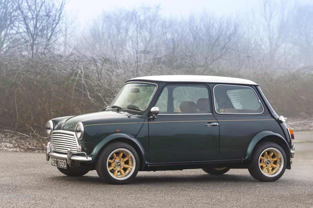 1995 Mini Mini Mark VI - Image 16 of 31