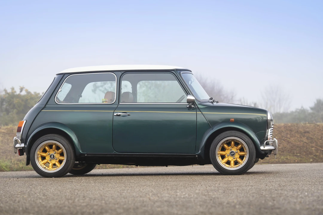 1995 Mini Mini Mark VI - Image 4 of 31