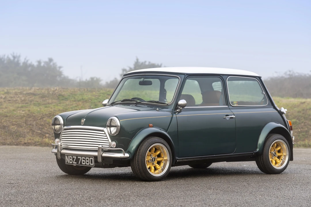 1995 Mini Mini Mark VI - Image 10 of 31