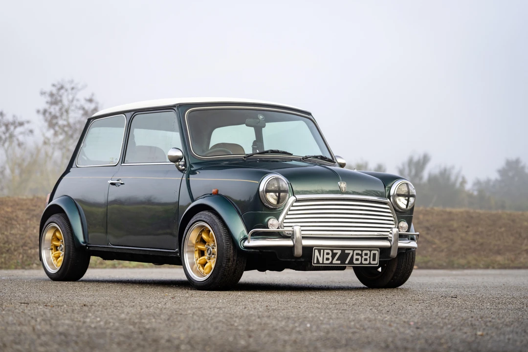 1995 Mini Mini Mark VI - Image 22 of 31
