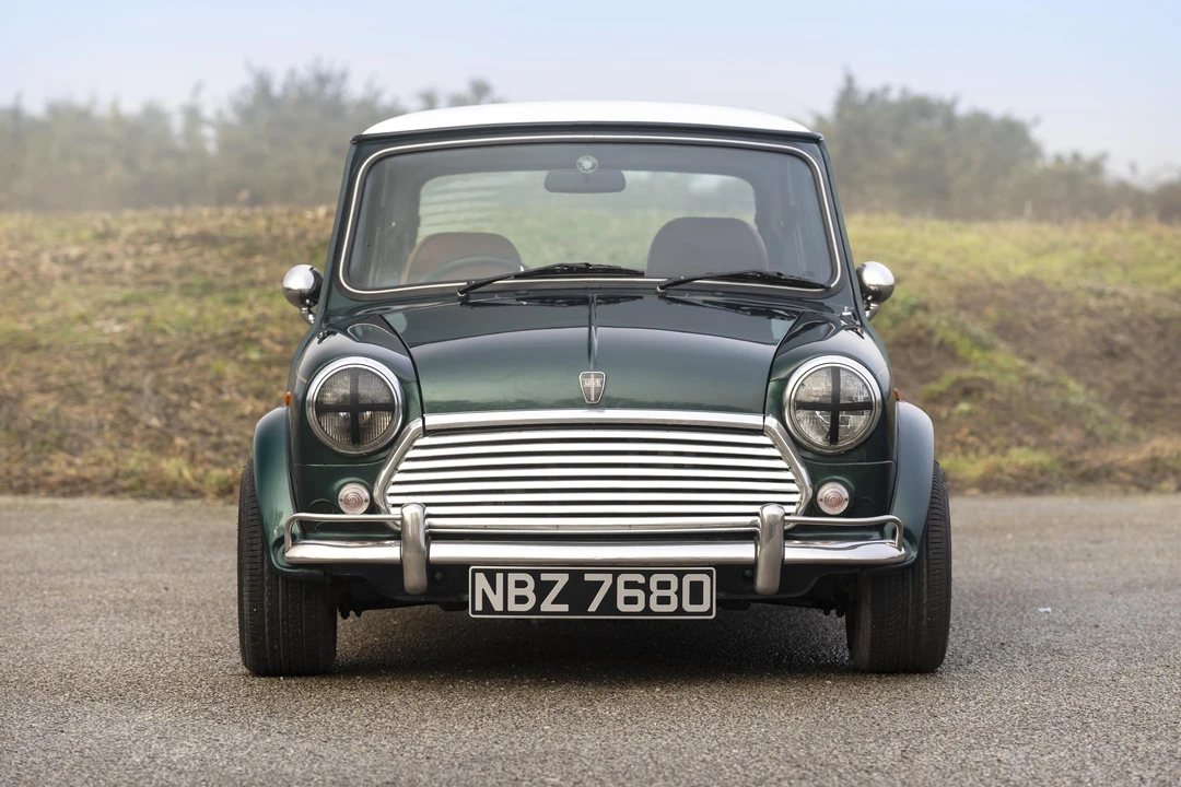 1995 Mini Mini Mark VI - Image 17 of 31