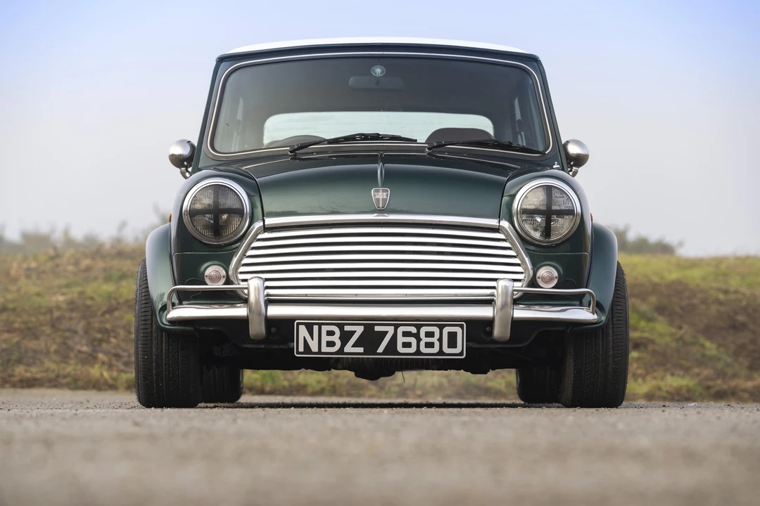 1995 Mini Mini Mark VI - Image 23 of 31