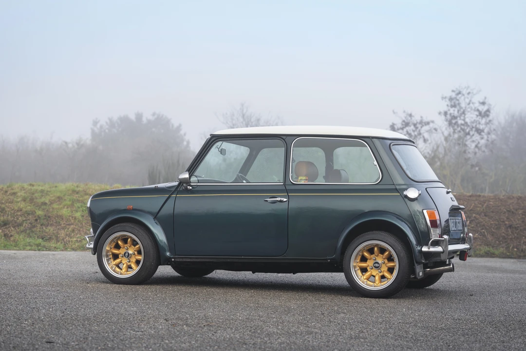1995 Mini Mini Mark VI - Image 24 of 31