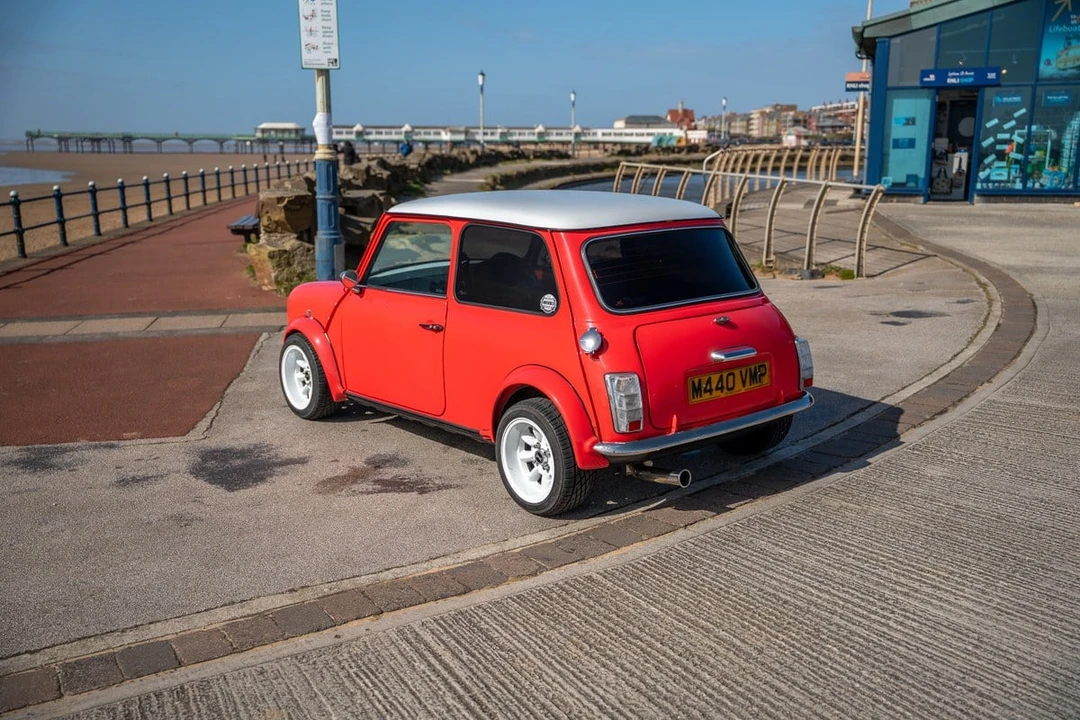 1995 Mini Mini Mark VI - Image 13 of 30